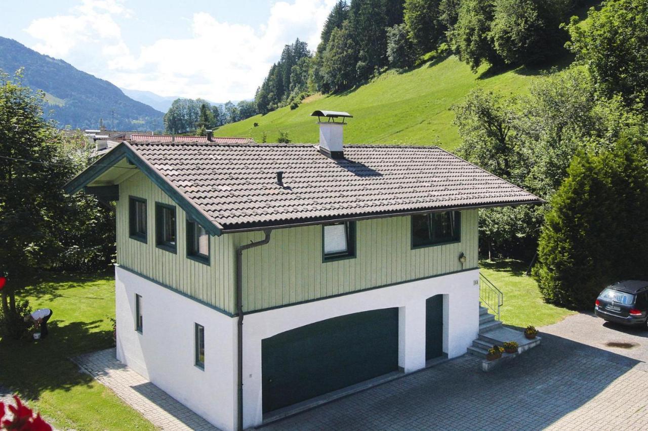 Holiday Home, Itter Exterior photo